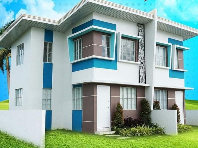 rent to own in dau
